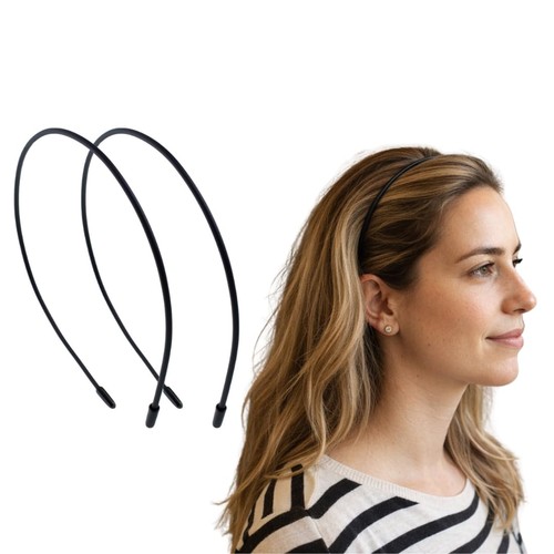Cerchietto capelli donna - cerchietto, e