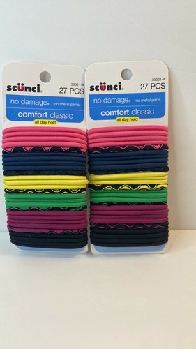 Cravatte per capelli scunci - cravatte,