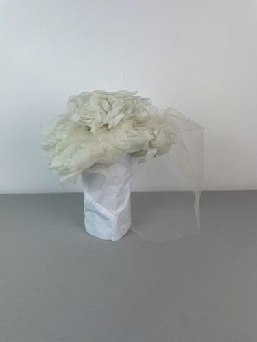 Cappello fascinatore vintage