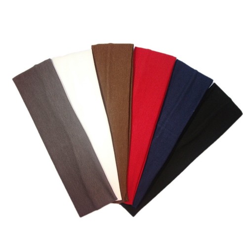 5cm slim headband - 5cm, wide