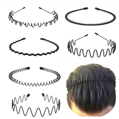 Headbands for men women - for,