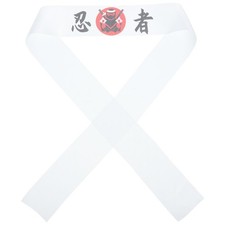  Cerchietto Accessori Chef