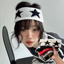 Cerchietti Uomo Donna Fascia