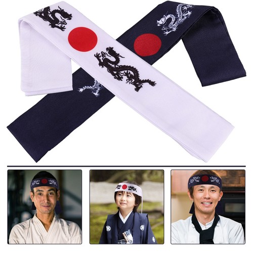 Pcs cerchietto karate - ,