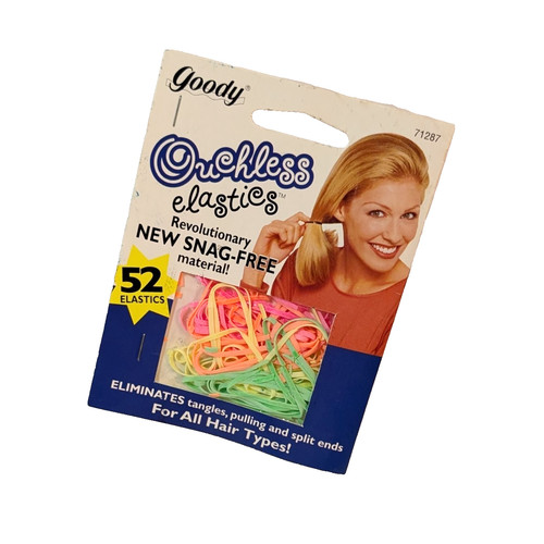 Fasce per capelli neon - capelli,