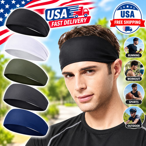 Fascia sudore uomo - , donna