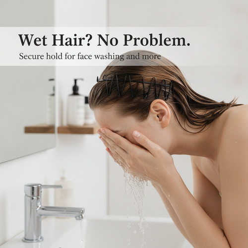 Cerchietto per capelli - per, in