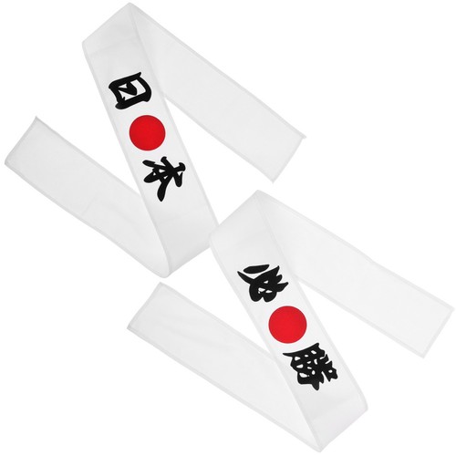 Pcs cerchietto sushi fascia - pcs,