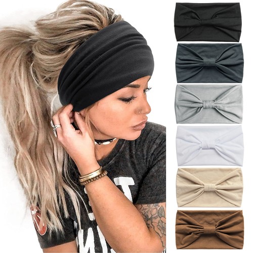 Fascia per capelli sottile