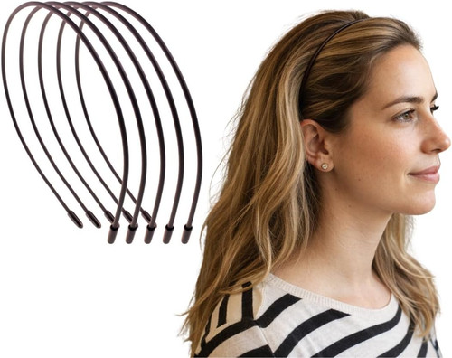 Cerchietti per capelli - cerchietti, donna