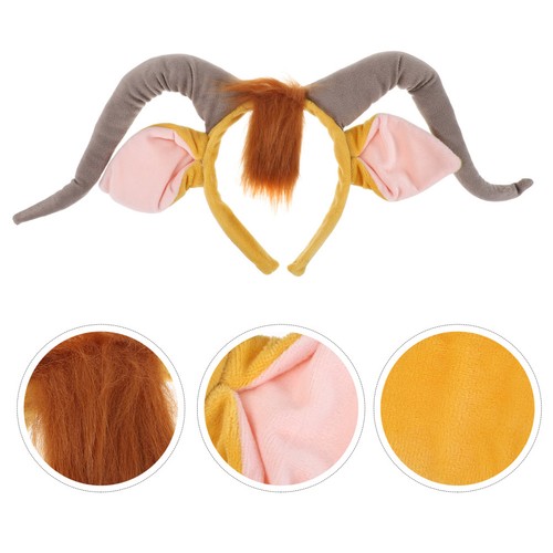 Cerchietto per capelli - , con