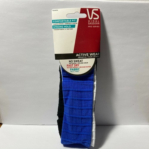 Fascia per capelli - , vidal