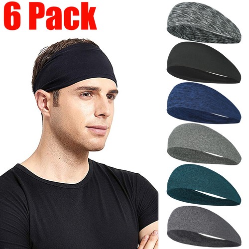 Fascia per sudore uomo - sudore,