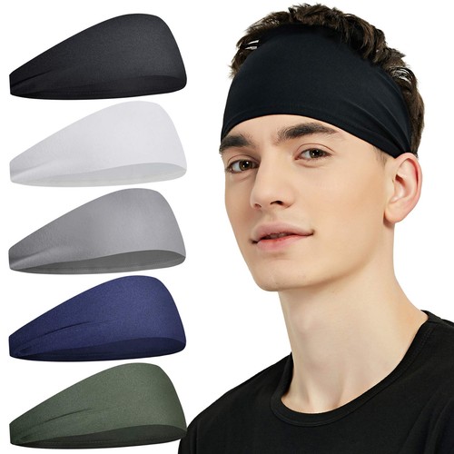 Fasce sportive per uomo - sportive,