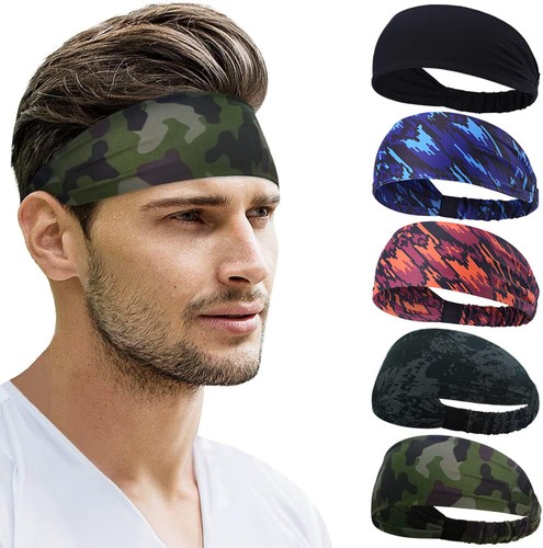 Sports headband for men - men, women