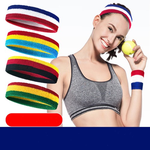 Fascia per capelli - ,