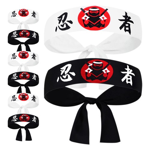 Pcs cerchietto bandana cuoco - pcs,