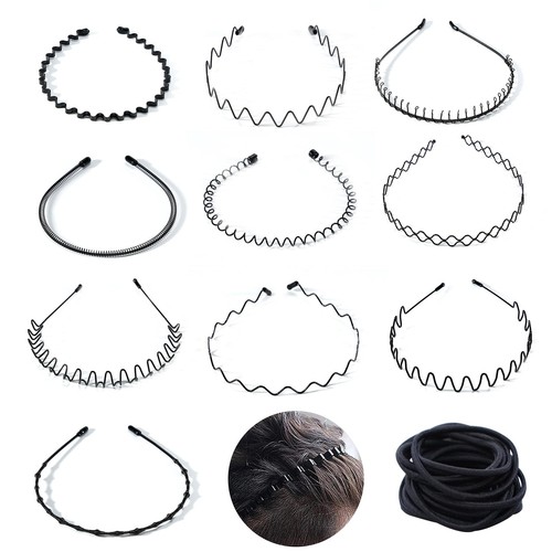 Cerchietto capelli donna - cerchietto,