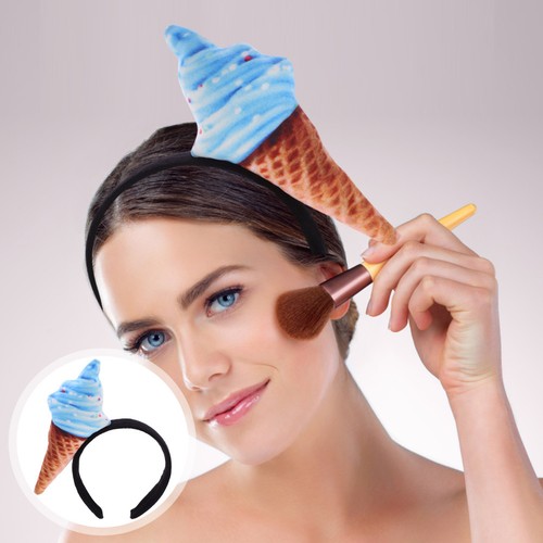 Cerchietto skin care - cerchietto,