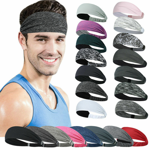 Fascia sudore uomo donna