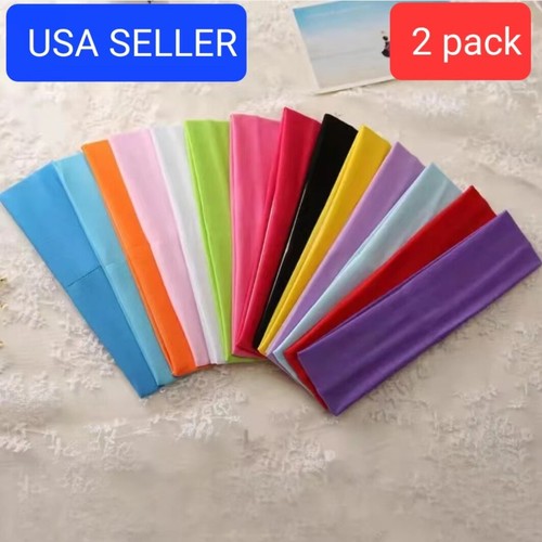 Headband thin stretch - headband,