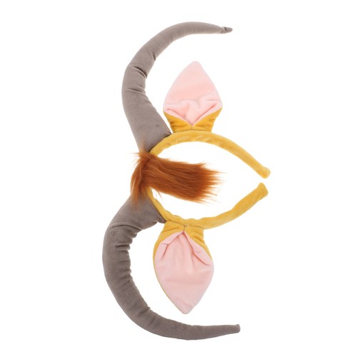 Cerchietto per capelli - ,