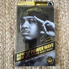 RED Premium Bow Wow X Power