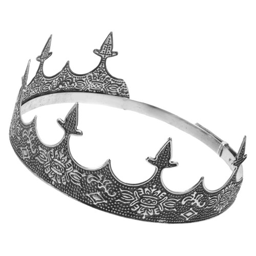 Halloween cerchietto corona - ,