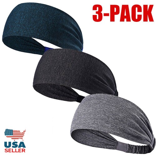 Fascia per capelli uomo - , 3