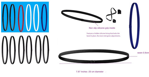 Fasce elastiche sottili - elastiche,