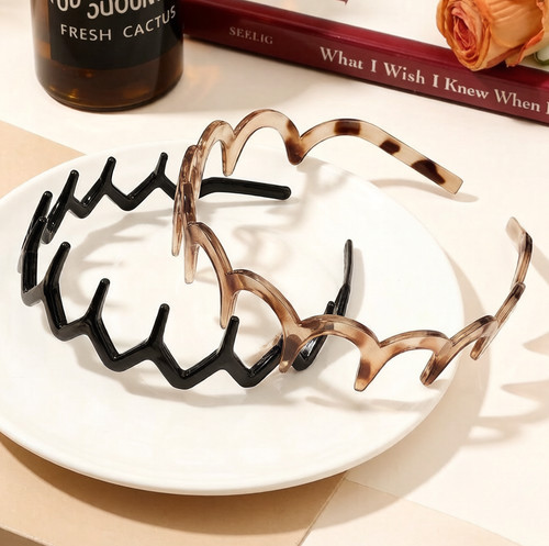 Fascia per capelli donna - , uomo