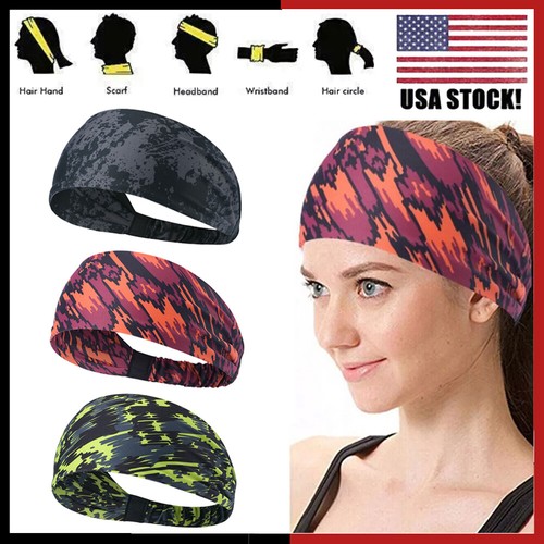 Fascia per capelli