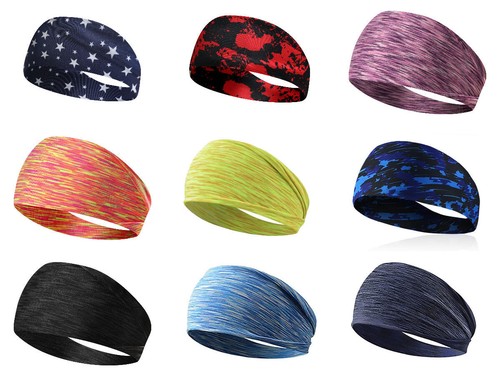 Womens mens headband ladies - womens,