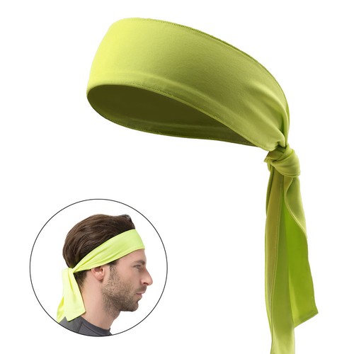 Fasce per capelli yoga - fasce, da