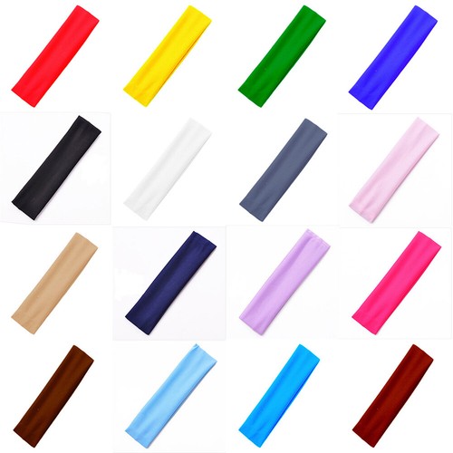 1pc headband stretch sports - 1pc,
