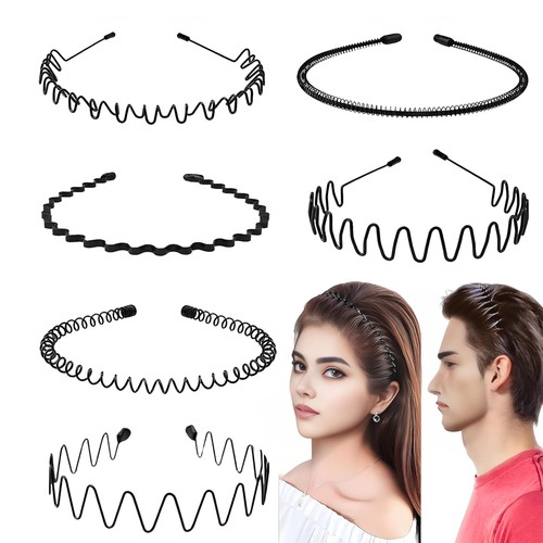 Pezzi cerchietto capelli - pezzi,