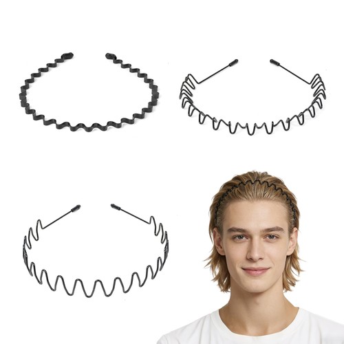 Fascia per capelli - fascia,