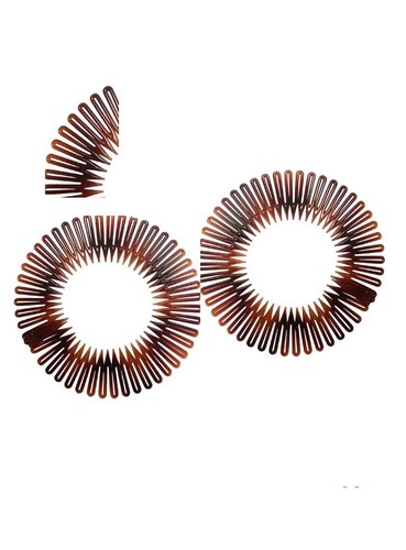 Pcs stretch zig zag hair - pcs-stretch,