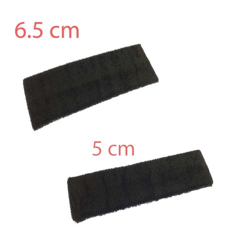 Fascia per capelli uomo