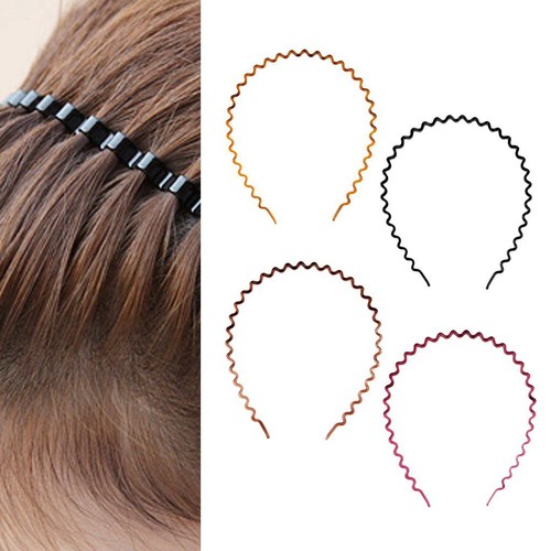 Fascia per capelli - da, uomo