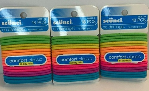 Cravatte per capelli scunci - cravatte,